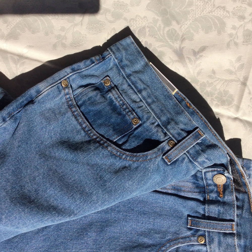 Saddlebred Jeans - Picture 3 of 3